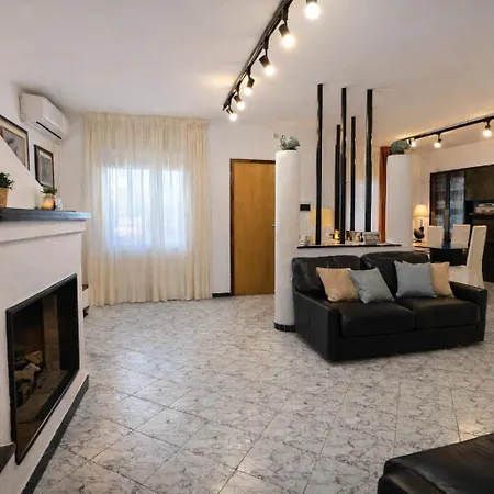 Prázdninový dům Vincent House *