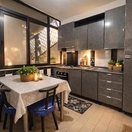 Vincent House * Quartu SantʼElena