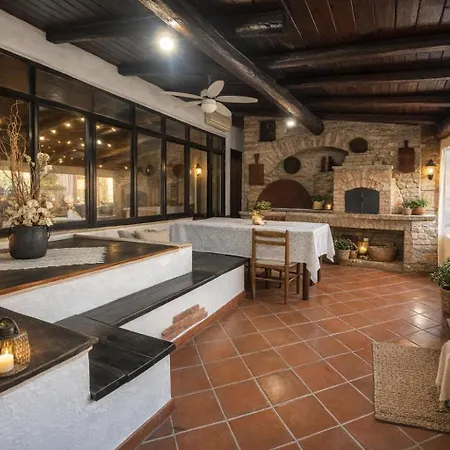 Vincent House *