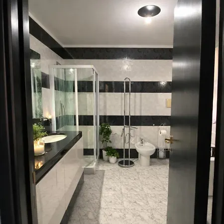 Vincent House Prázdninový dům *