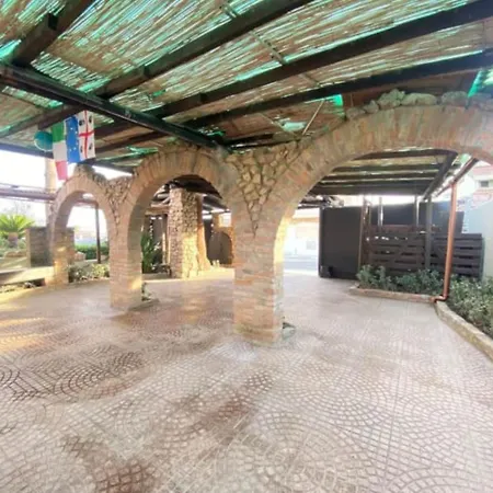 Vincent House