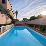 Vincent House Quartu Sant'Elena