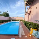 Vincent House * Quartu Sant'Elena