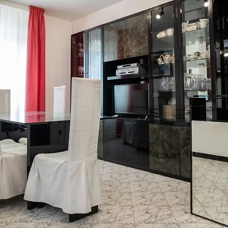 Vincent House Holiday home Quartu Sant'Elena