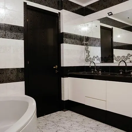 Vincent House Holiday home Quartu Sant'Elena