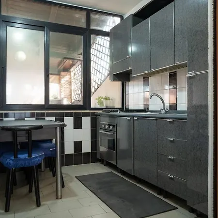 Vincent House * Quartu Sant'Elena