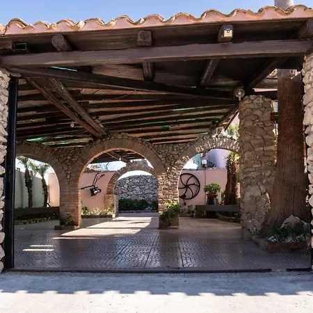 Tatil Evi Vincent House