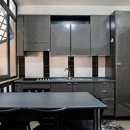 Holiday home Vincent House Quartu Sant'Elena