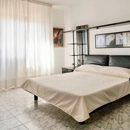 Vincent House * Quartu Sant'Elena