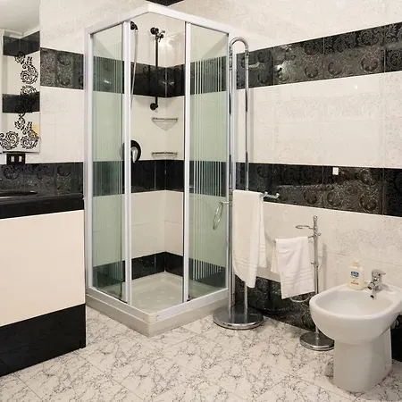 Vincent House Quartu Sant'Elena