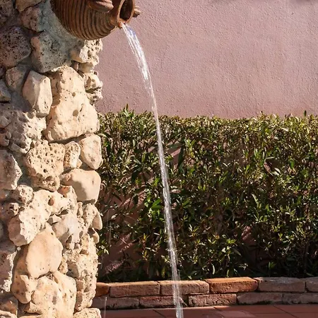 Tatil Evi Vincent House Quartu SantʼElena