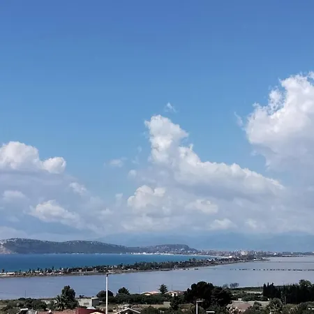 Holiday home Vincent House Quartu Sant'Elena