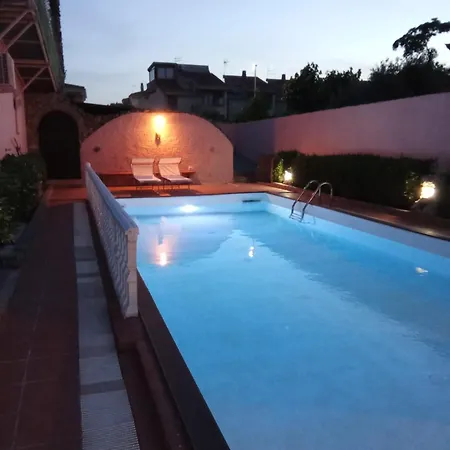 Vincent House * Quartu SantʼElena
