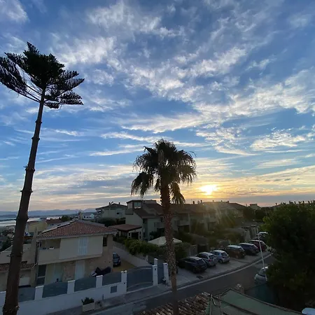 Vincent House Tatil Evi