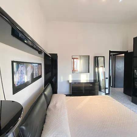 Vincent House Tatil Evi *