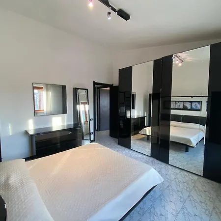 Vincent House * Quartu SantʼElena