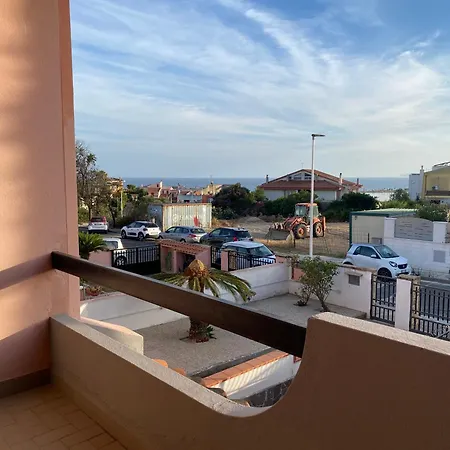 Vincent House Tatil Evi *