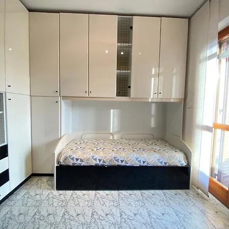 Vincent House Casa de Férias