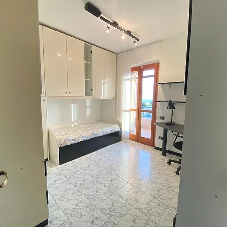 Vincent House Tatil Evi *