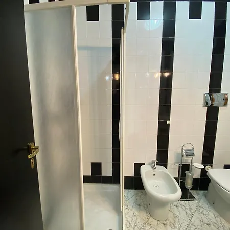 Vincent House Tatil Evi *