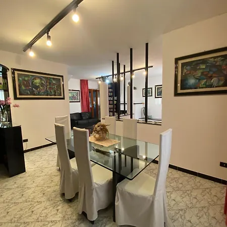 Tatil Evi Vincent House *