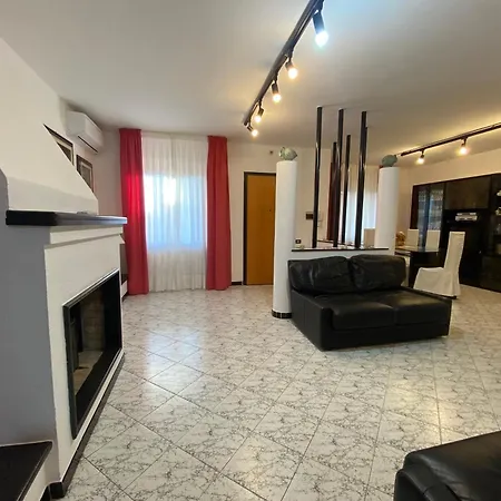 Casa de Férias Vincent House Quartu SantʼElena