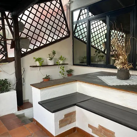 Tatil Evi Vincent House