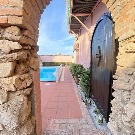 Tatil Evi Vincent House *