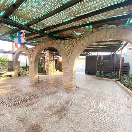 Vincent House * Quartu SantʼElena