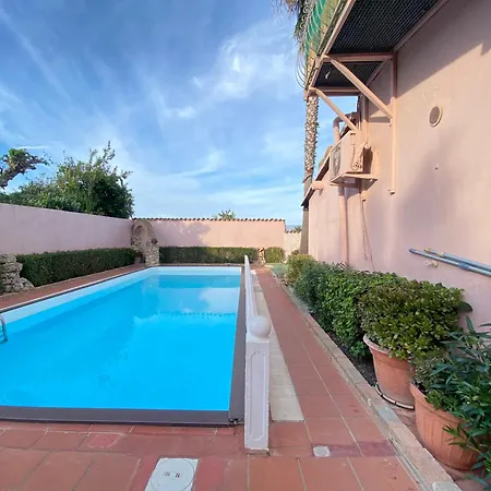 Tatil Evi Vincent House *