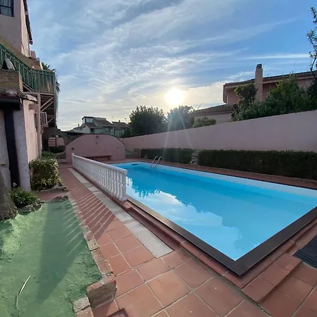 Vincent House * Quartu SantʼElena