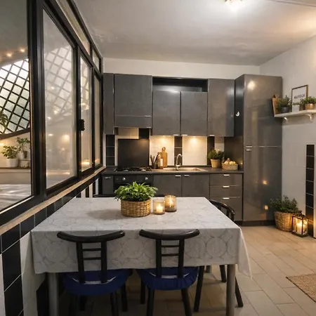 Vincent House Ferienhaus *