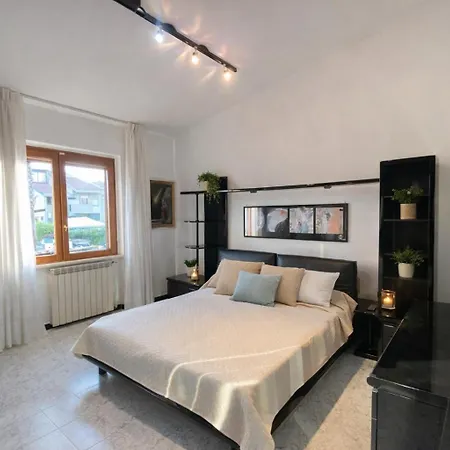 Vincent House Quartu SantʼElena